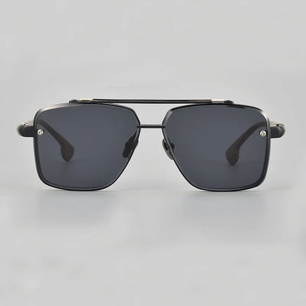 Creston Shades – Men's Polarized Sunglasses