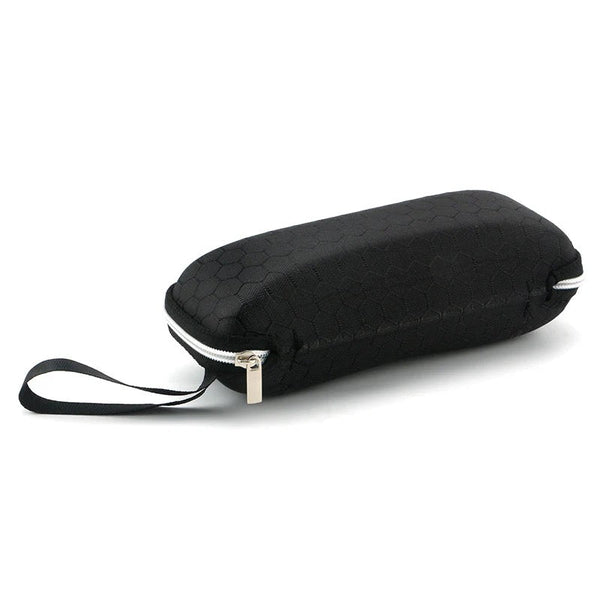 Multifunctional magnetic optical glasses box