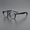 Hart Acetate Vintage Glasses Frame