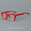 Farran Retro Acetate Glasses Frame