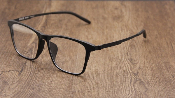 TR90 Square Glasses Frames HB2007