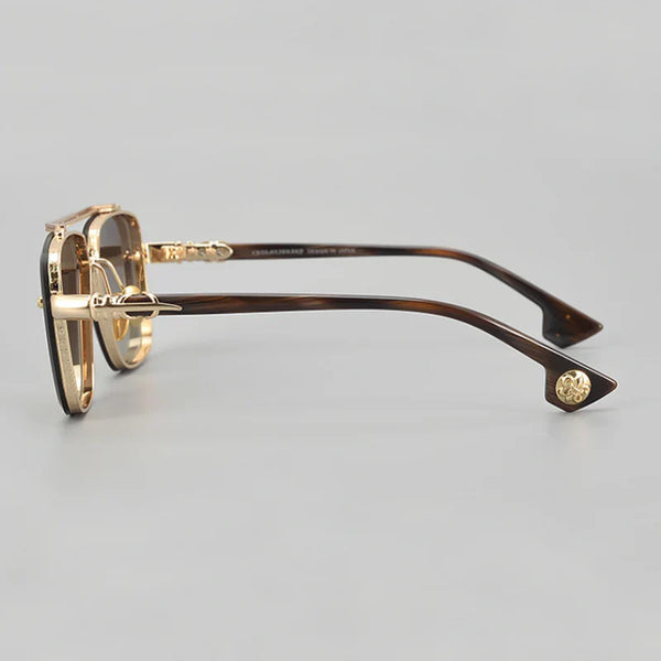 Creston Shades – Men's Polarized Sunglasses