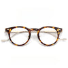 Olsen Vintage Round Ultra-light Glasses Frame