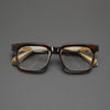 Hadi Vintage Acetate Eyeglasses Frame