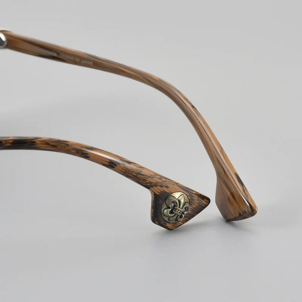 Creston Shades – Men's Polarized Sunglasses