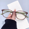 Ultra Light TR90 Reading Glasses - CML5011