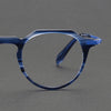 Wetch Vintage Titanium Glasses Frame