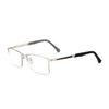 Ultra-Light Multifocal Photochromic Progressive Anti-Blue Light Reading Glasses 2S02