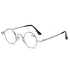 Men's Retro Casual Anti-Blue Light Reading Glasses