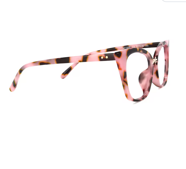 Cat eye Glasses