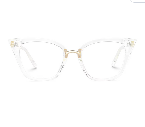 Cat eye Glasses
