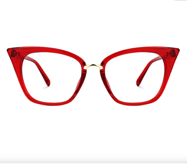 Cat eye Glasses