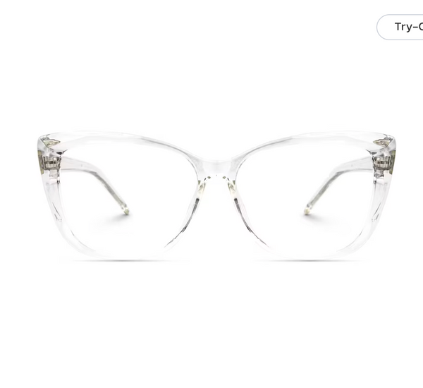 Square Glasses