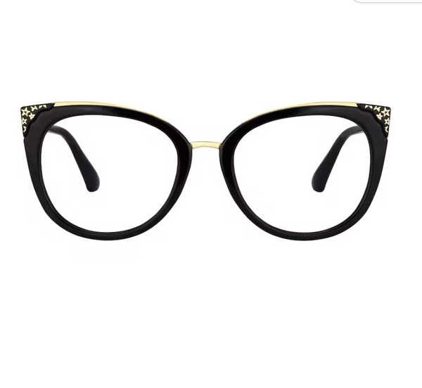 Cat eye Glasses