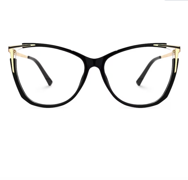 Cat eye Glasses