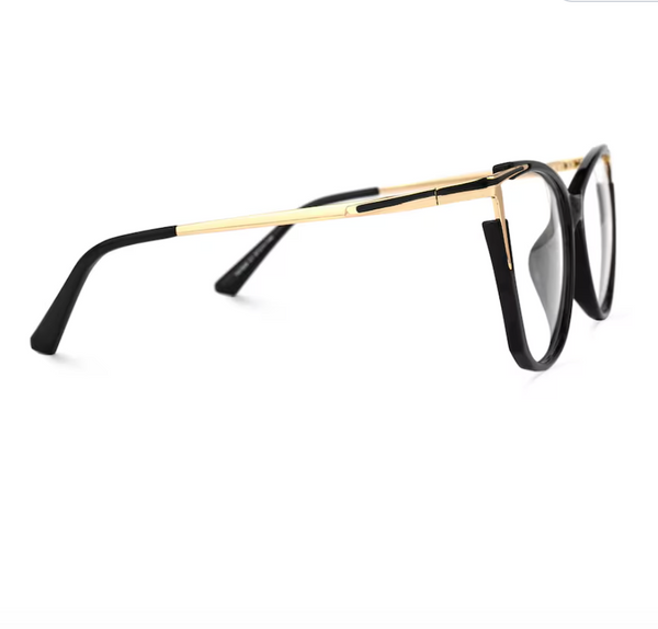 Cat eye Glasses