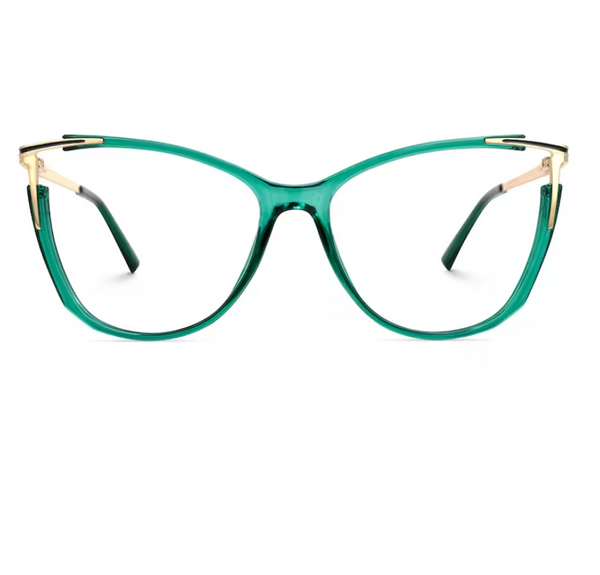 Cat eye Glasses