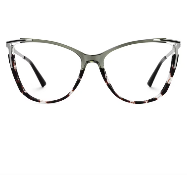 Cat eye Glasses