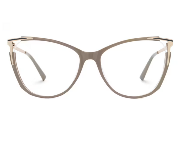 Cat eye Glasses