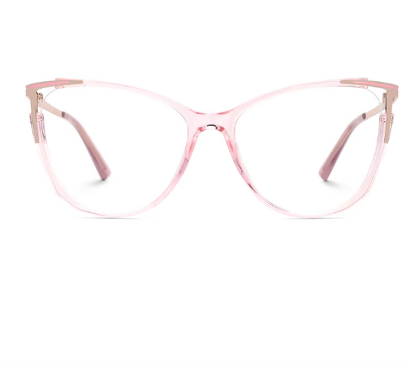 Cat eye Glasses