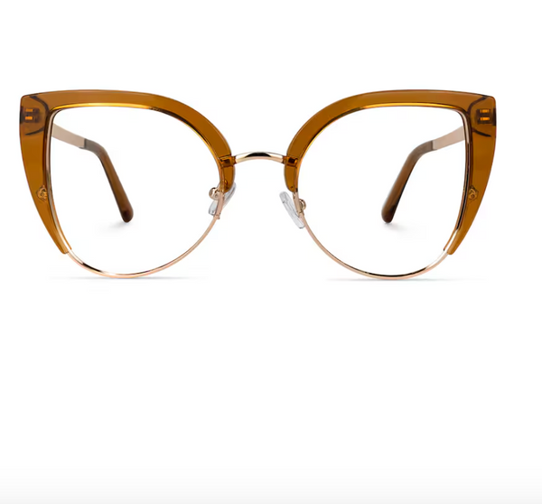 Cat eye Glasses