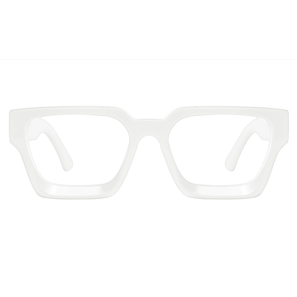 Rectangle Glasses
