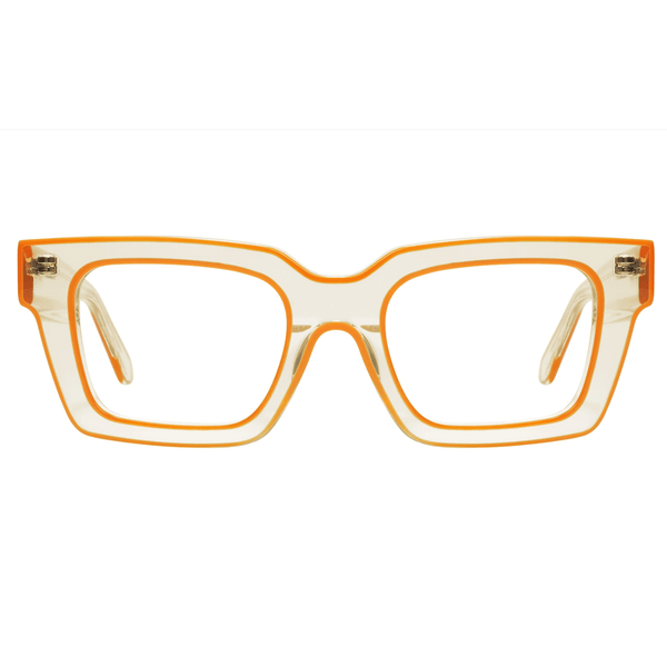 Rectangle Glasses