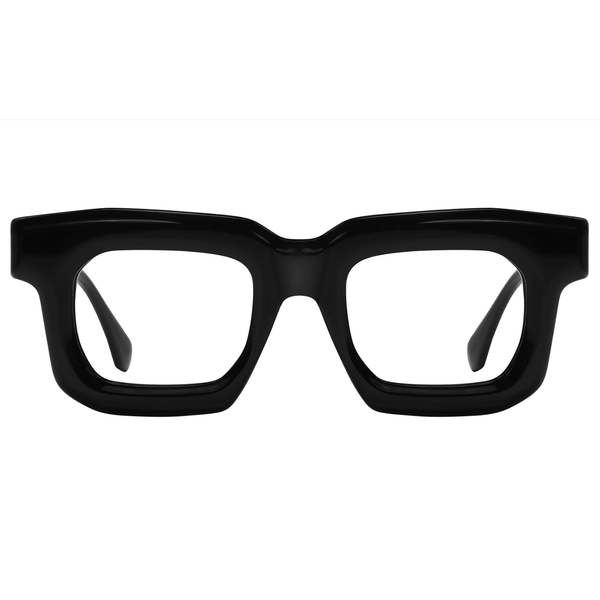 Square Glasses
