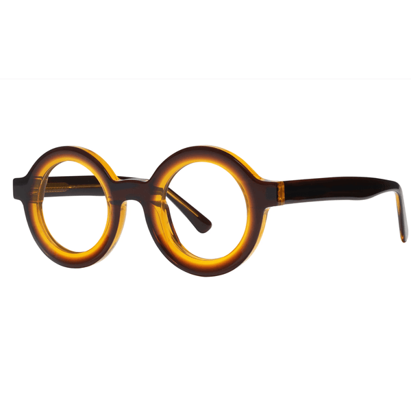 Round Glasses - CME23103