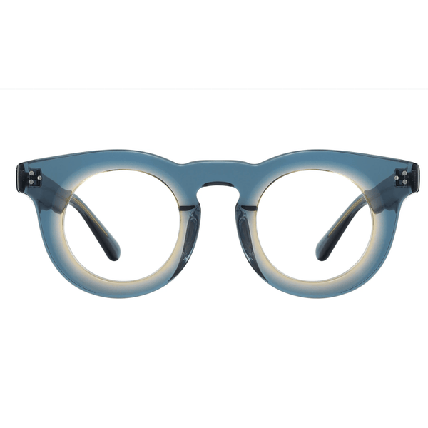 Round Glasses CME2402