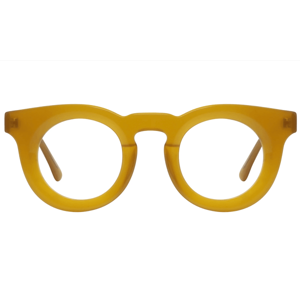 Round Glasses CME2402