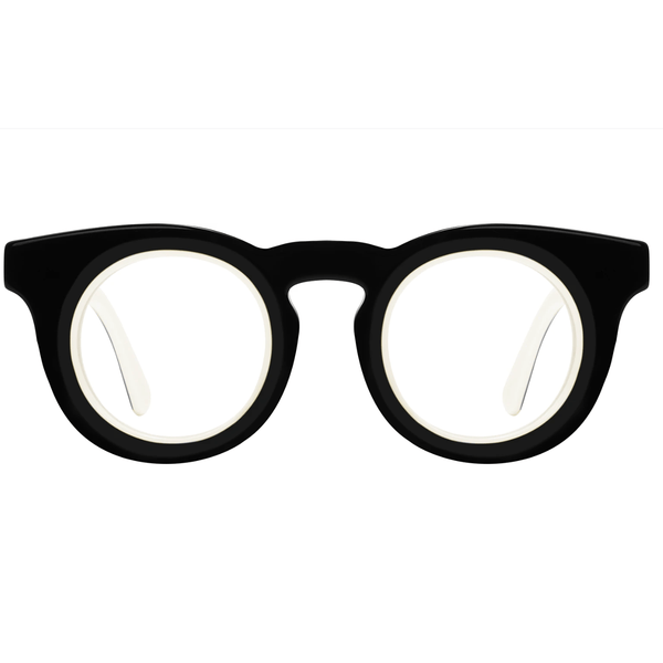 Round Glasses CME2402