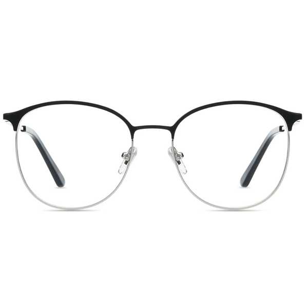 Browline Glasses