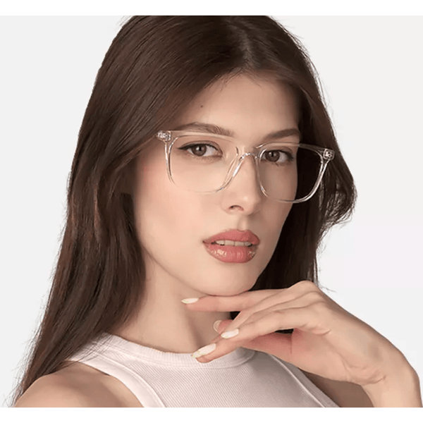 Square Glasses