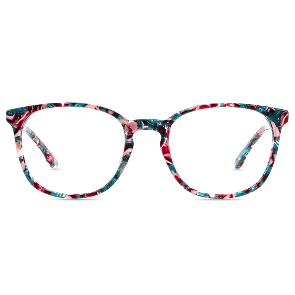 Keyhole Bridge Glasses