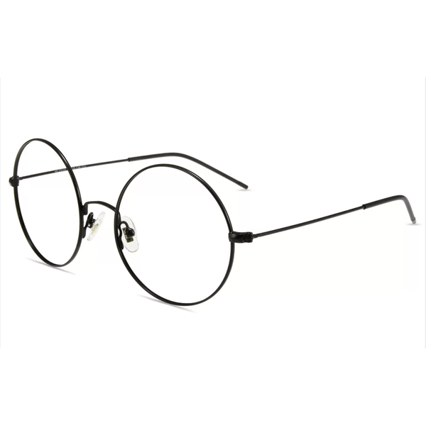 Metal Round Glasses