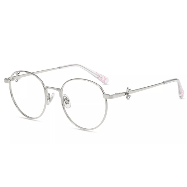 Classic Shape and Chic Style Glasses