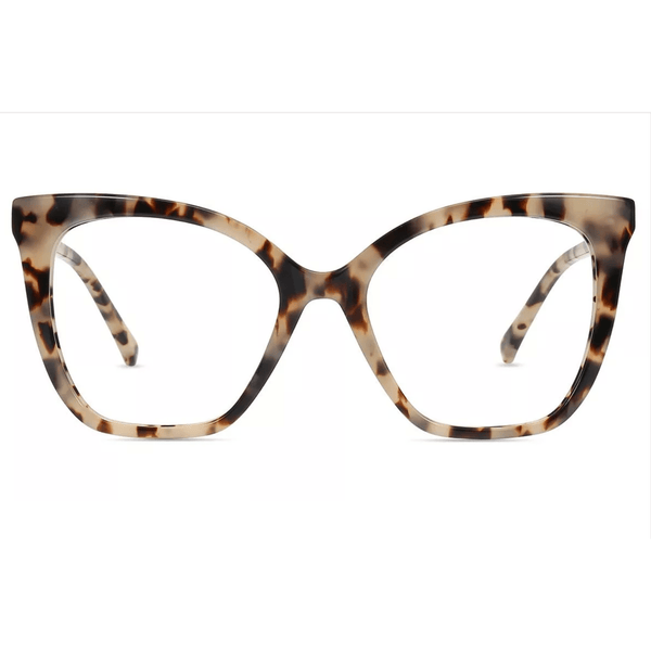 Acetate Butterfly Glasses