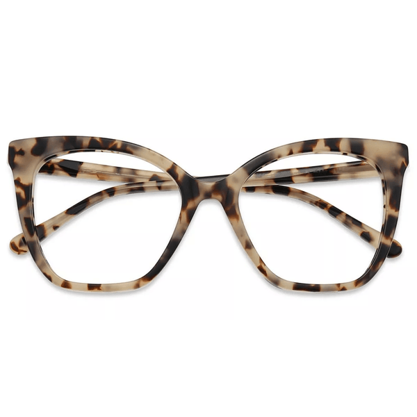 Acetate Butterfly Glasses