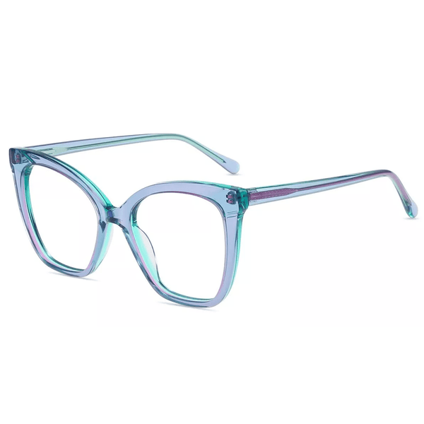 Acetate Butterfly Glasses