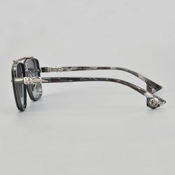 Creston Shades – Men's Polarized Sunglasses