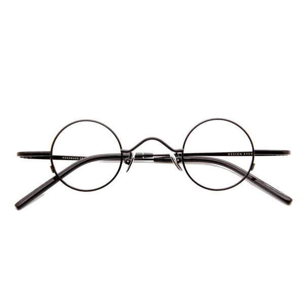 Metal Round Glasses Frames V02