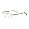 Vorn Vintage Round Acetate Glasses Frame