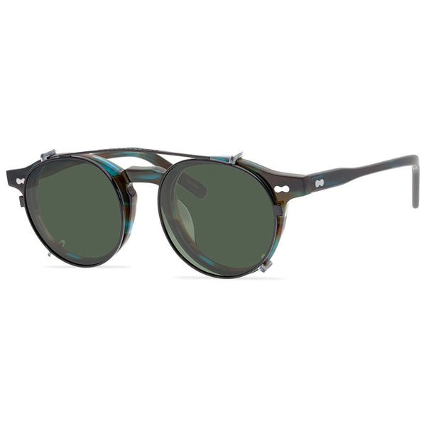 Miltzen Removable Clip-on Multi-purpose Sunglasses Frames