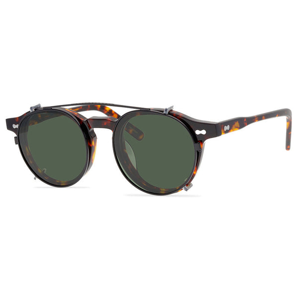 Miltzen Removable Clip-on Multi-purpose Sunglasses Frames