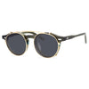 Miltzen Removable Clip-on Multi-purpose Sunglasses Frames