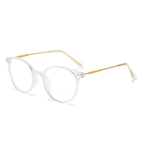 Round TR90 Glasses