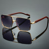 Marcellus Aviator Sunglasses