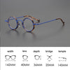 Denver Acetate Glasses Frame