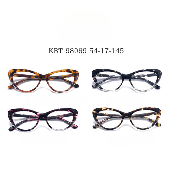 Cat eye frames 98069